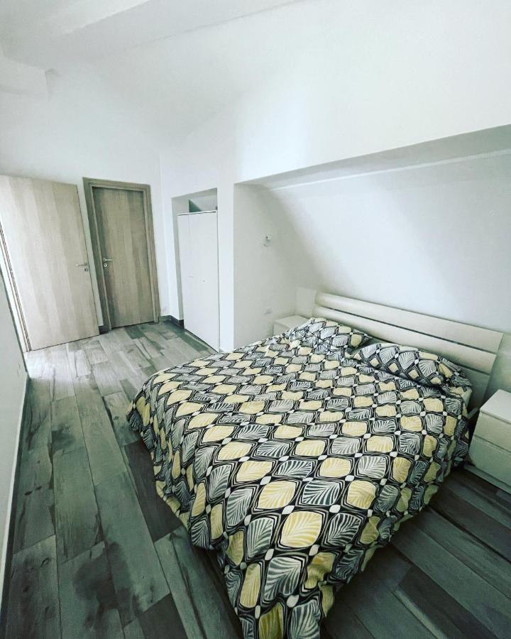 La Terrazza Sul Trebbia Apartamento Rivergaro Exterior foto