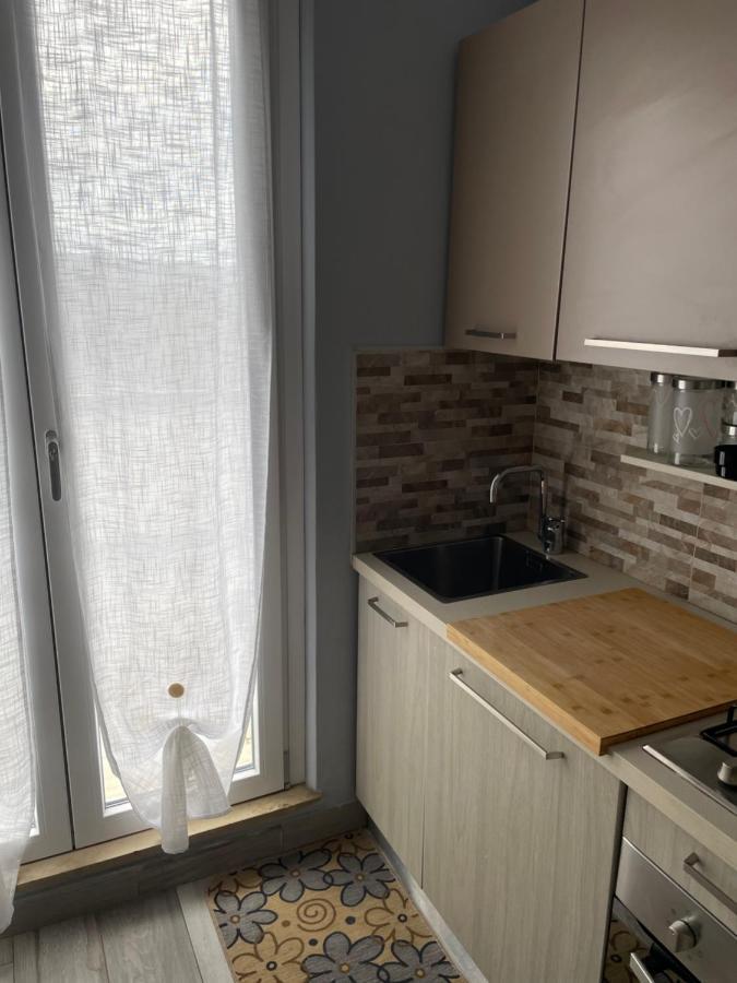 La Terrazza Sul Trebbia Apartamento Rivergaro Exterior foto